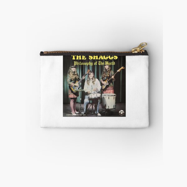 Item preview, The Shaggs Band  designed and sold by Stefan Miljkov.
