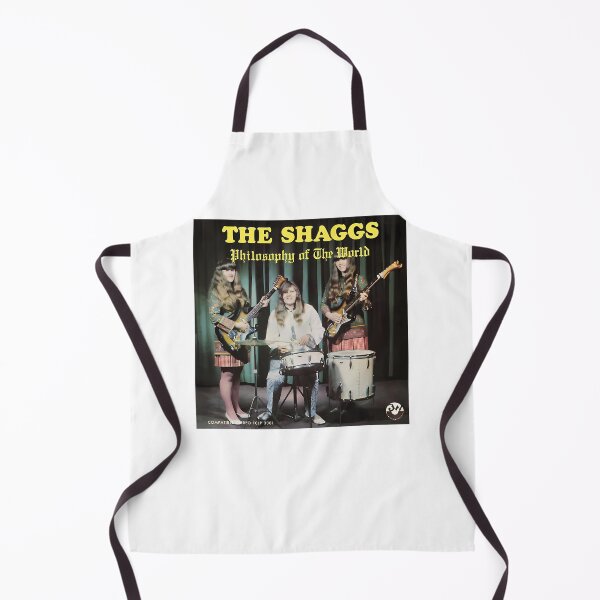 Item preview, The Shaggs Band  designed and sold by Stefan Miljkov.