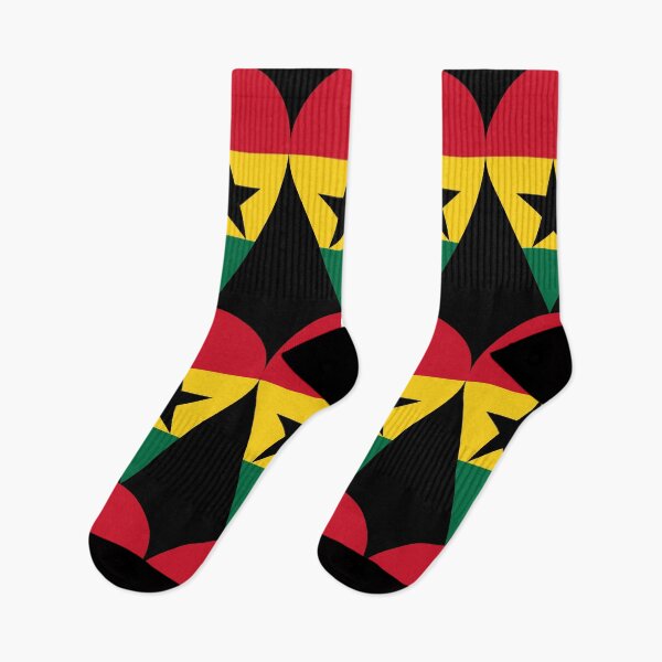 Item preview, Ghana Flag Location Pin Map Marker | Ghanaian Destination GPS Icon designed and sold by NTGUILTY.