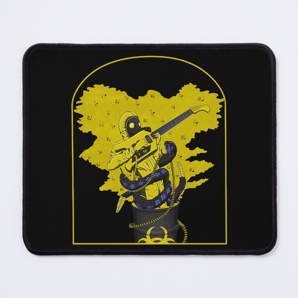 Item preview, King Gizzard And The Lizard Wizard Flying Microtonal Banana designed and sold by bondanmarshall.