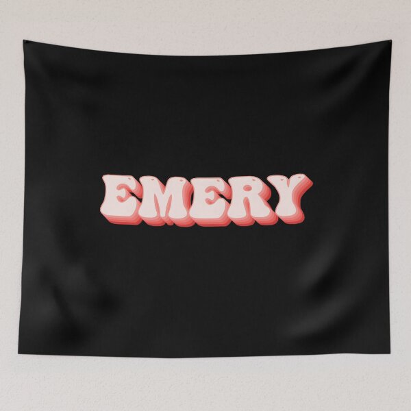 Item preview, Emery-Band designed and sold by Walch Michael.