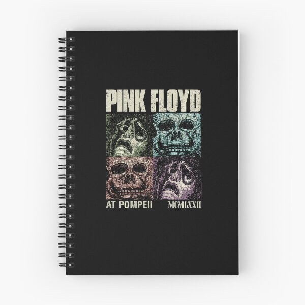 Item preview, Pink Floyd Live At Pompeii Memento designed and sold by EthelCross.