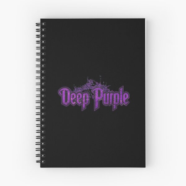 Item preview, Deep Purple Band  designed and sold by HesseCove.