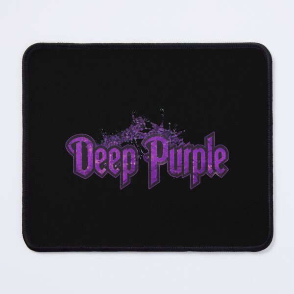 Item preview, Deep Purple Band  designed and sold by HesseCove.