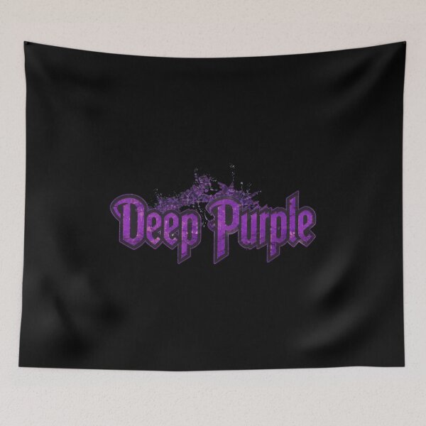 Item preview, Deep Purple Band designed and sold by HesseCove.