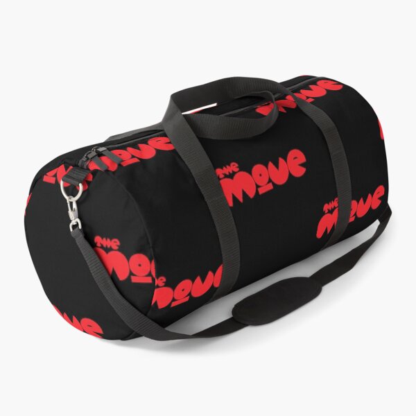 Item preview, The Move - Logo - Move Band Premium designed and sold by Stefan Miljkov.