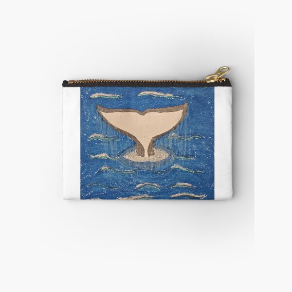 Item preview, Killer Whale Tail designed and sold by Orcalove9.
