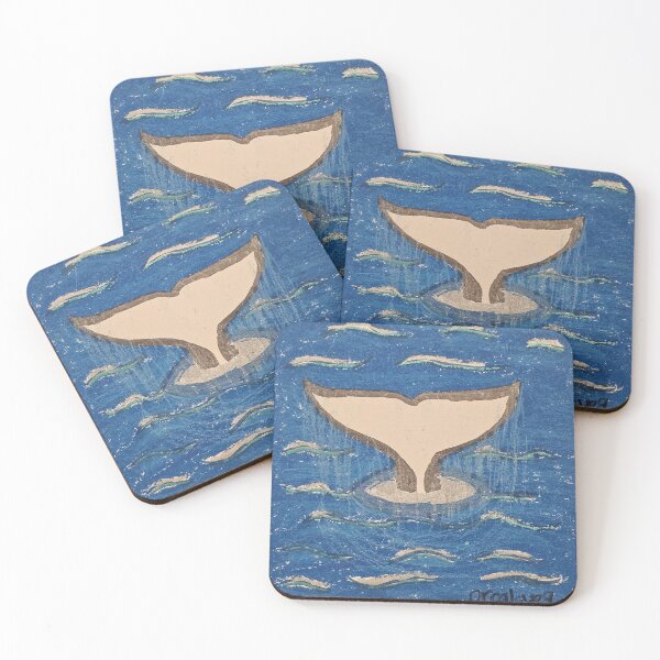 Item preview, Killer Whale Tail designed and sold by Orcalove9.