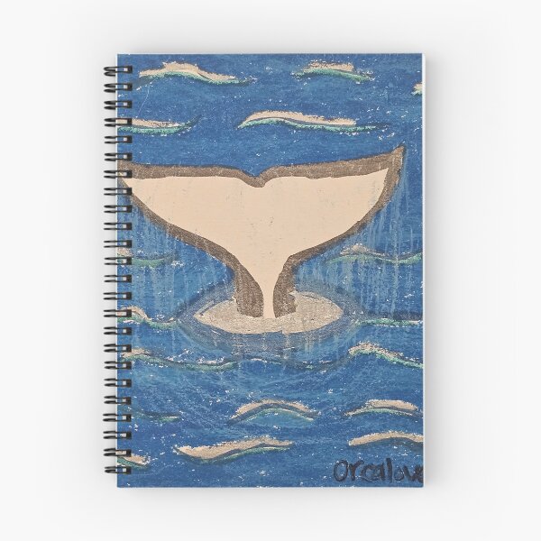 Item preview, Killer Whale Tail designed and sold by Orcalove9.