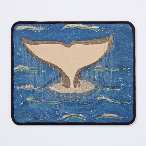 Item preview, Killer Whale Tail designed and sold by Orcalove9.