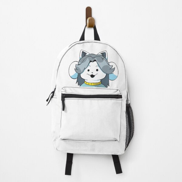 Item preview, Temmie designed and sold by Hazeljo’s Art & Design.