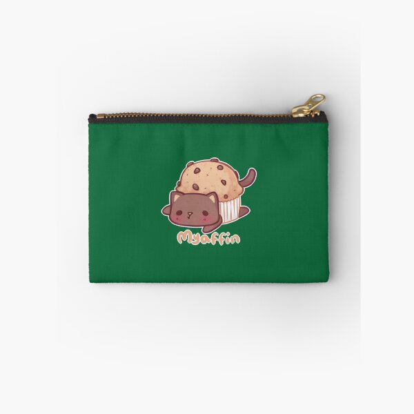 Item preview, Cute Chocolate Muffin T-Shirt designed and sold by MynaWorld.