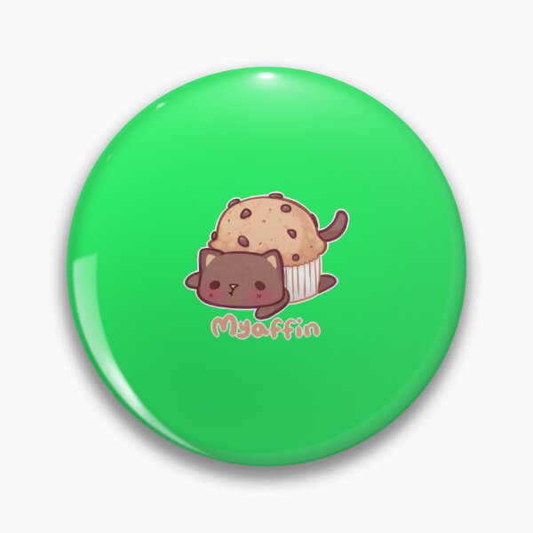 Item preview, Cute Chocolate Muffin T-Shirt designed and sold by MynaWorld.