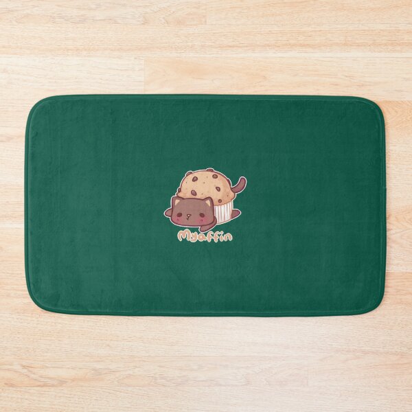Item preview, Cute Chocolate Muffin T-Shirt designed and sold by MynaWorld.
