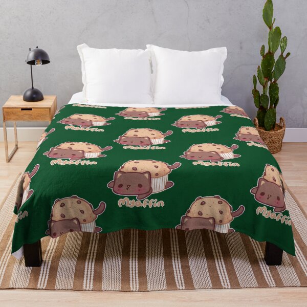 Item preview, Cute Chocolate Muffin T-Shirt designed and sold by MynaWorld.