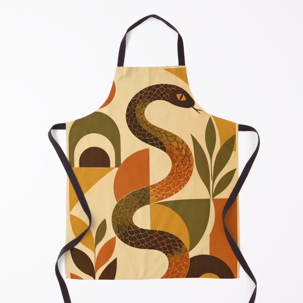 Item preview, Mid Century Modern Boho Wall Art designed and sold by Rooted & Co.