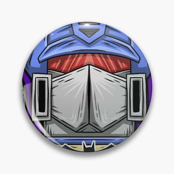 Item preview, Toy Power Podcast - Soundwave - 10yr Anniversary Logo - Art Creation by SADC_TheClown CH designed and sold by Toy Power Podcast.