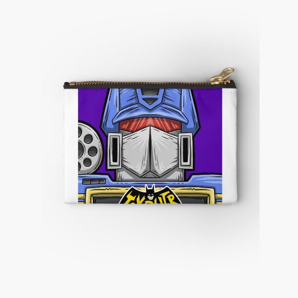 Item preview, Toy Power Podcast - Soundwave - 10yr Anniversary Logo - Art Creation by SADC_TheClown CH designed and sold by Toy Power Podcast.