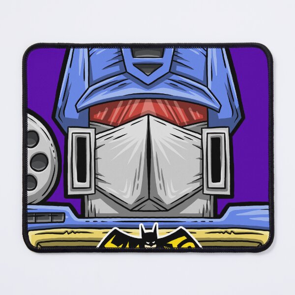 Item preview, Toy Power Podcast - Soundwave - 10yr Anniversary Logo - Art Creation by SADC_TheClown CH designed and sold by Toy Power Podcast.