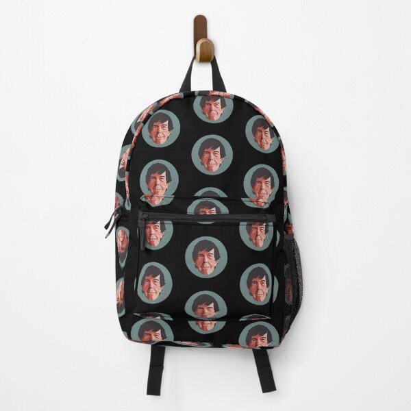 Item preview, John Cage designed and sold by PastelWingg.