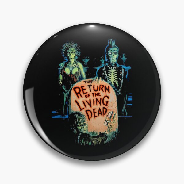 Item preview, The Return Of The Living Dead Gift For Fans Gift For Men And Women Gift Halloween Day Gift Thanksgiving Gift Christmas Day designed and sold by Stefan Miljkov.