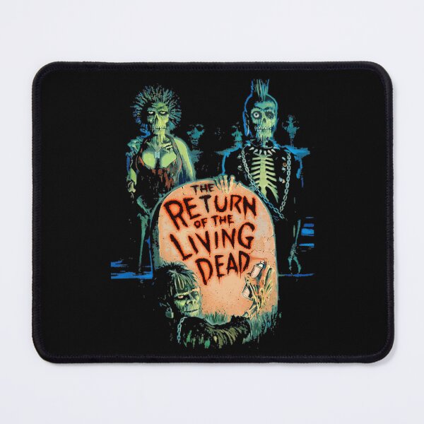 Item preview, The Return Of The Living Dead Gift For Fans Gift For Men And Women Gift Halloween Day Gift Thanksgiving Gift Christmas Day designed and sold by Stefan Miljkov.