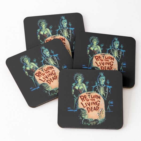 Item preview, The Return Of The Living Dead Gift For Fans Gift For Men And Women Gift Halloween Day Gift Thanksgiving Gift Christmas Day designed and sold by Stefan Miljkov.