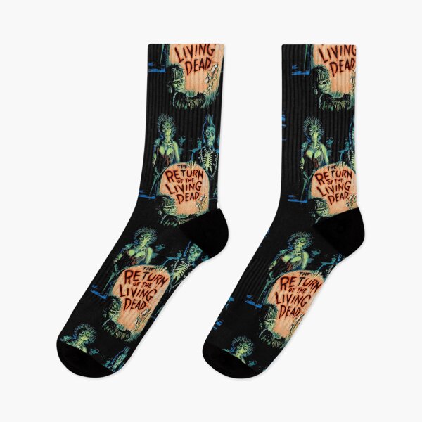 Item preview, The Return Of The Living Dead Gift For Fans Gift For Men And Women Gift Halloween Day Gift Thanksgiving Gift Christmas Day designed and sold by Stefan Miljkov.