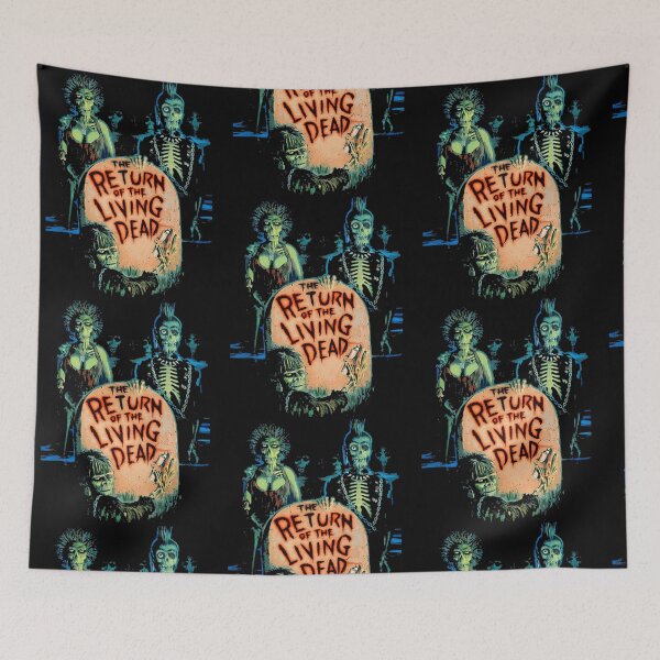 Item preview, The Return Of The Living Dead Gift For Fans Gift For Men And Women Gift Halloween Day Gift Thanksgiving Gift Christmas Day designed and sold by Stefan Miljkov.