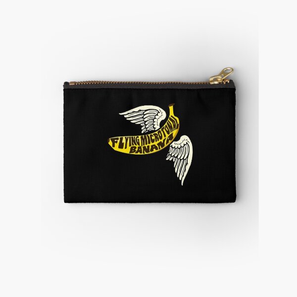 Item preview, King Gizzard And The Lizard Wizard Flying Microtonal Banana designed and sold by bondanmarshall.