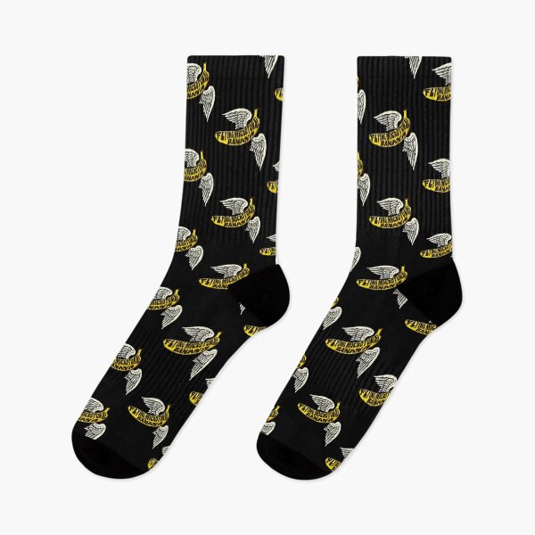 Item preview, King Gizzard And The Lizard Wizard Flying Microtonal Banana designed and sold by bondanmarshall.