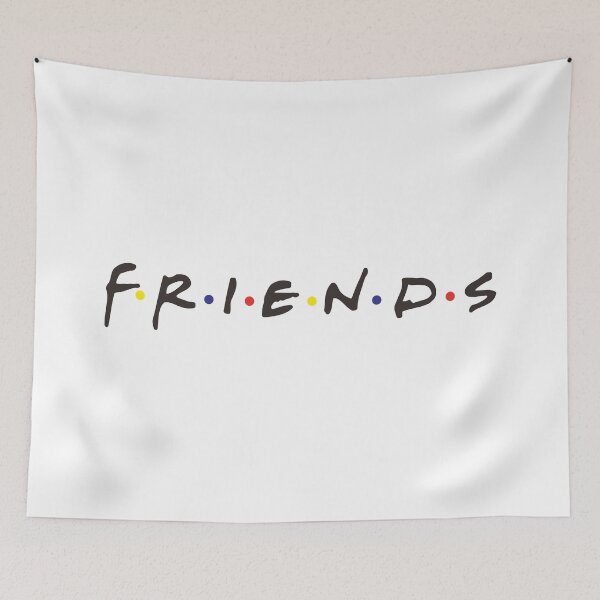 Item preview, Coastal Friends American Sitcom Escape Adventure designed and sold by Hashmiinyoga.