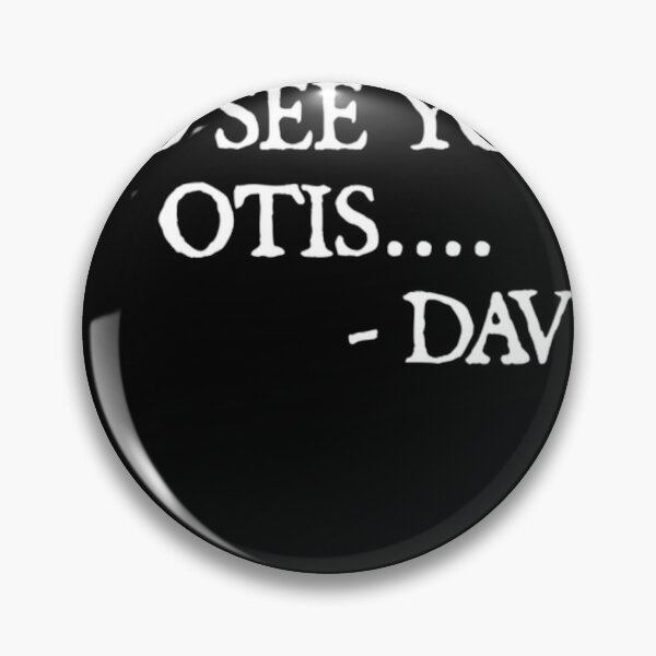 Item preview, Ain't Nobody Comin To See You Otis #9438 designed and sold by NatureCanvaCo.