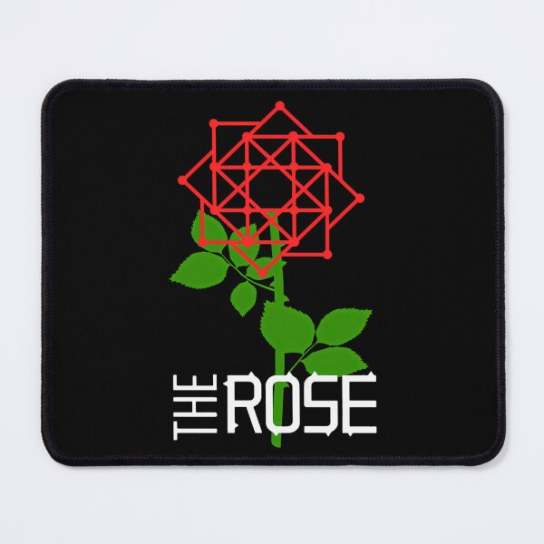 Item preview, The Rose Band - Logo designed and sold by Stefan Miljkov.