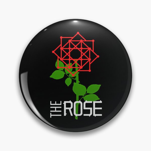 Item preview, The Rose Band - Logo designed and sold by Stefan Miljkov.