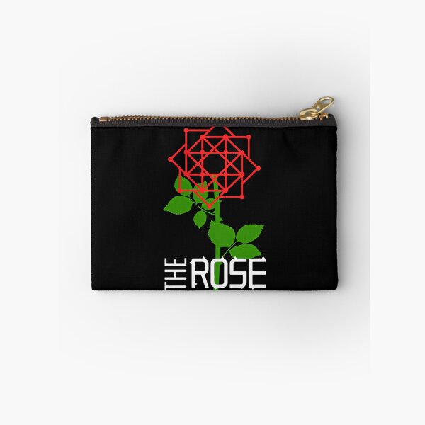 Item preview, The Rose Band - Logo designed and sold by Stefan Miljkov.