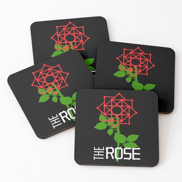 Artikelvorschau, Das Rose Band - Logo entworfen und verkauft von Stefan Miljkov.