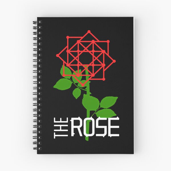 Item preview, The Rose Band - Logo designed and sold by Stefan Miljkov.