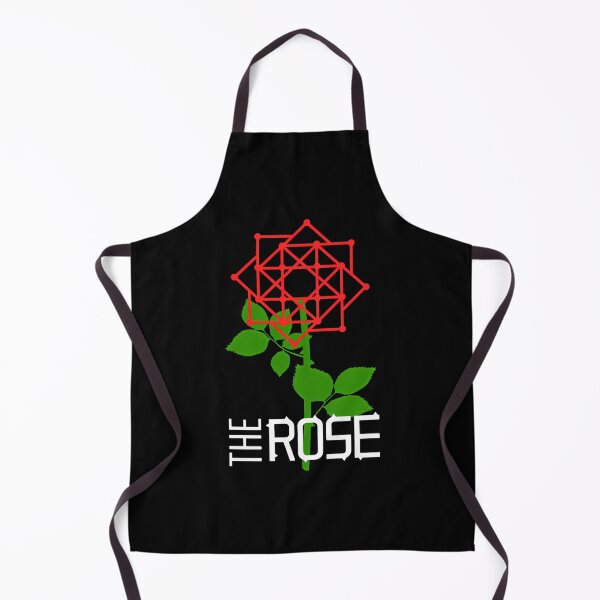 Item preview, The Rose Band - Logo designed and sold by Stefan Miljkov.