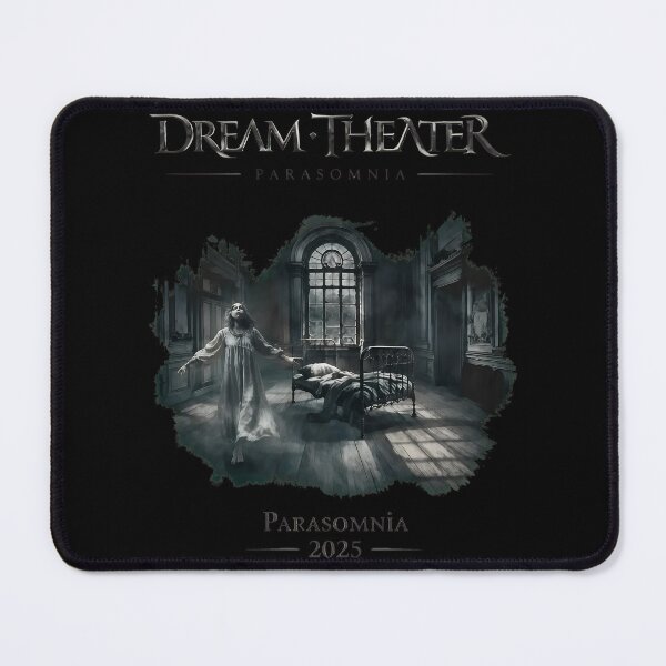 Item preview, DREAM THEATER PARASOMNIA designed and sold by HesseCove.
