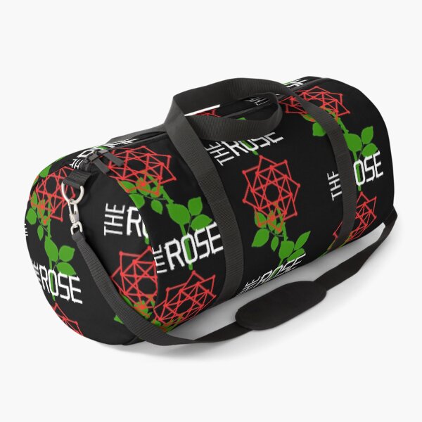 Item preview, The Rose Band - Logo designed and sold by Stefan Miljkov.
