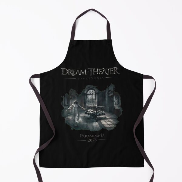 Item preview, DREAM THEATER PARASOMNIA designed and sold by HesseCove.