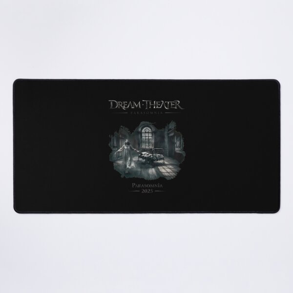 Item preview, DREAM THEATER PARASOMNIA designed and sold by HesseCove.