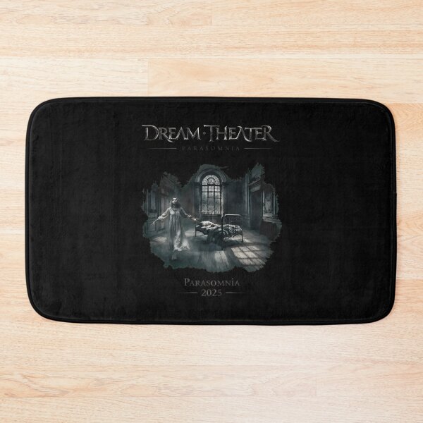 Item preview, DREAM THEATER PARASOMNIA designed and sold by HesseCove.