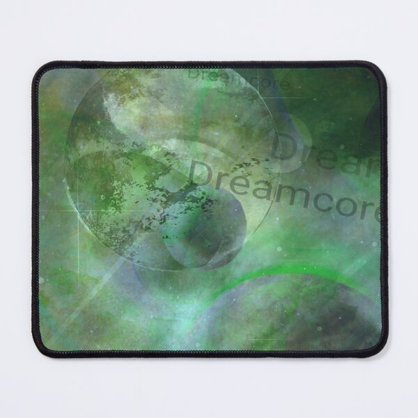 Item preview, "Dreamcore in Space" designed and sold by Spaceart9.