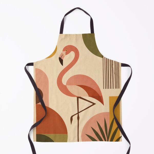 Item preview, Mid Century Modern Boho Wall Art designed and sold by Rooted & Co.