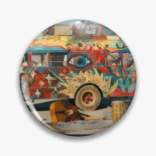 Item preview, Kenny Chesney The Big Revival #2889 designed and sold by MixCreativ.