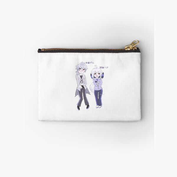 Item preview, Yowane Haku and Honne Dell Vocaloid designed and sold by whimsycreator.