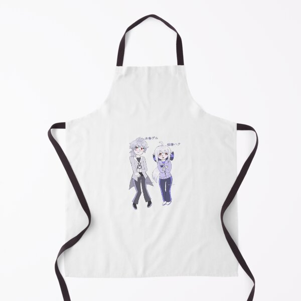 Item preview, Yowane Haku and Honne Dell Vocaloid designed and sold by whimsycreator.