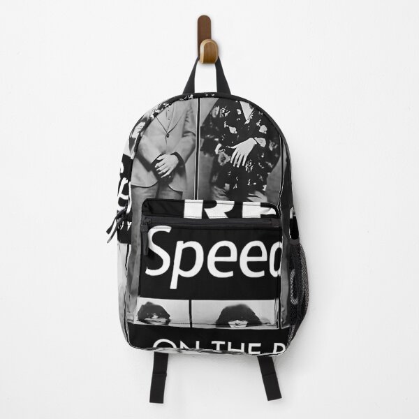 Item preview, REO Speedwagon On The Road Again designed and sold by AlfonDouglas.